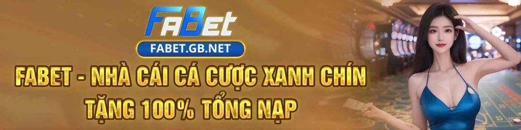 banner fabet