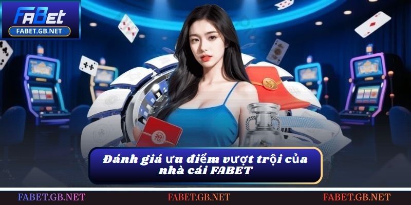 FABET 3 FABET