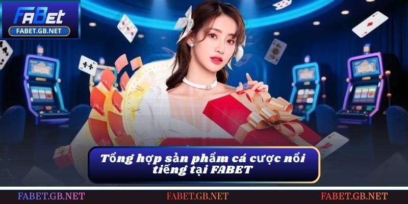 FABET 4 FABET