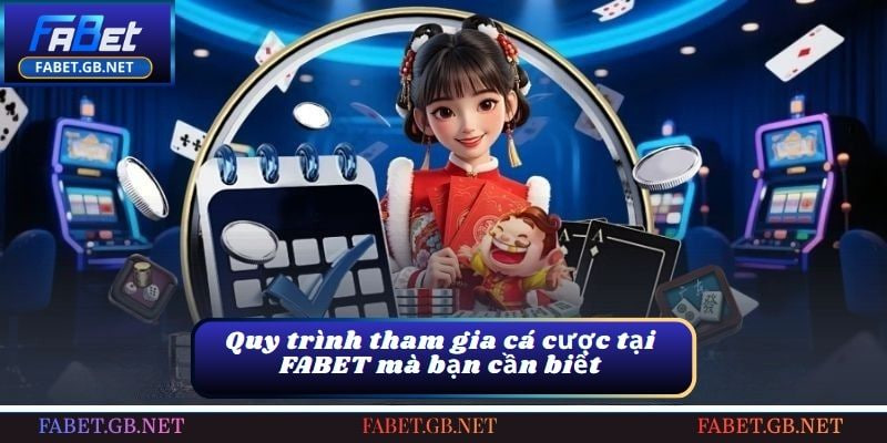 FABET 5 FABET